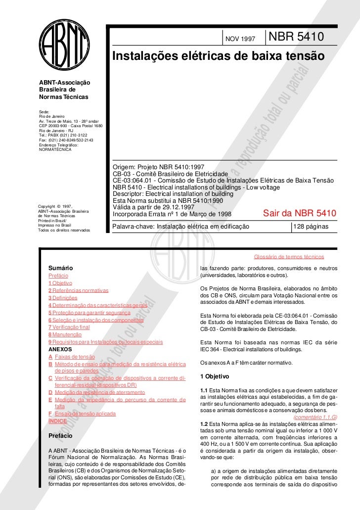 Nbr 9513 Pdf